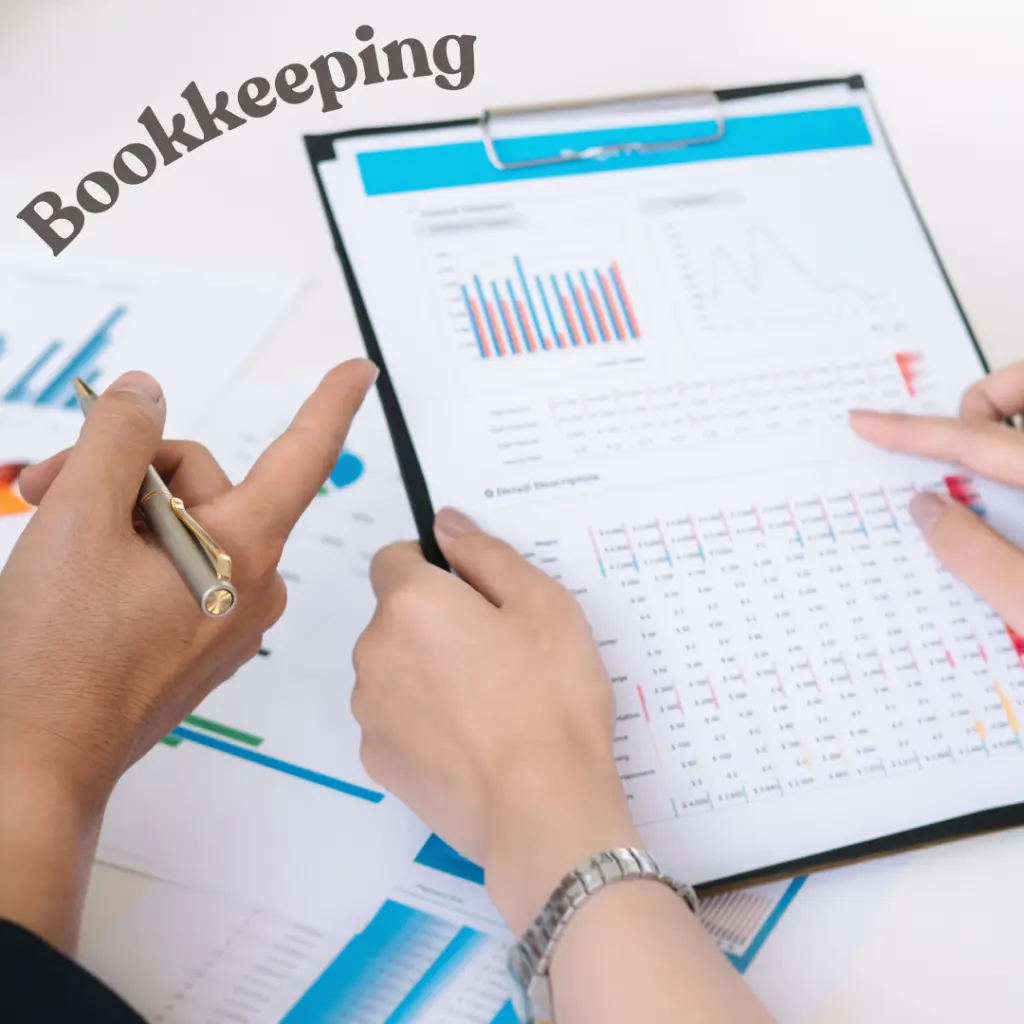 Bookkeeping Services