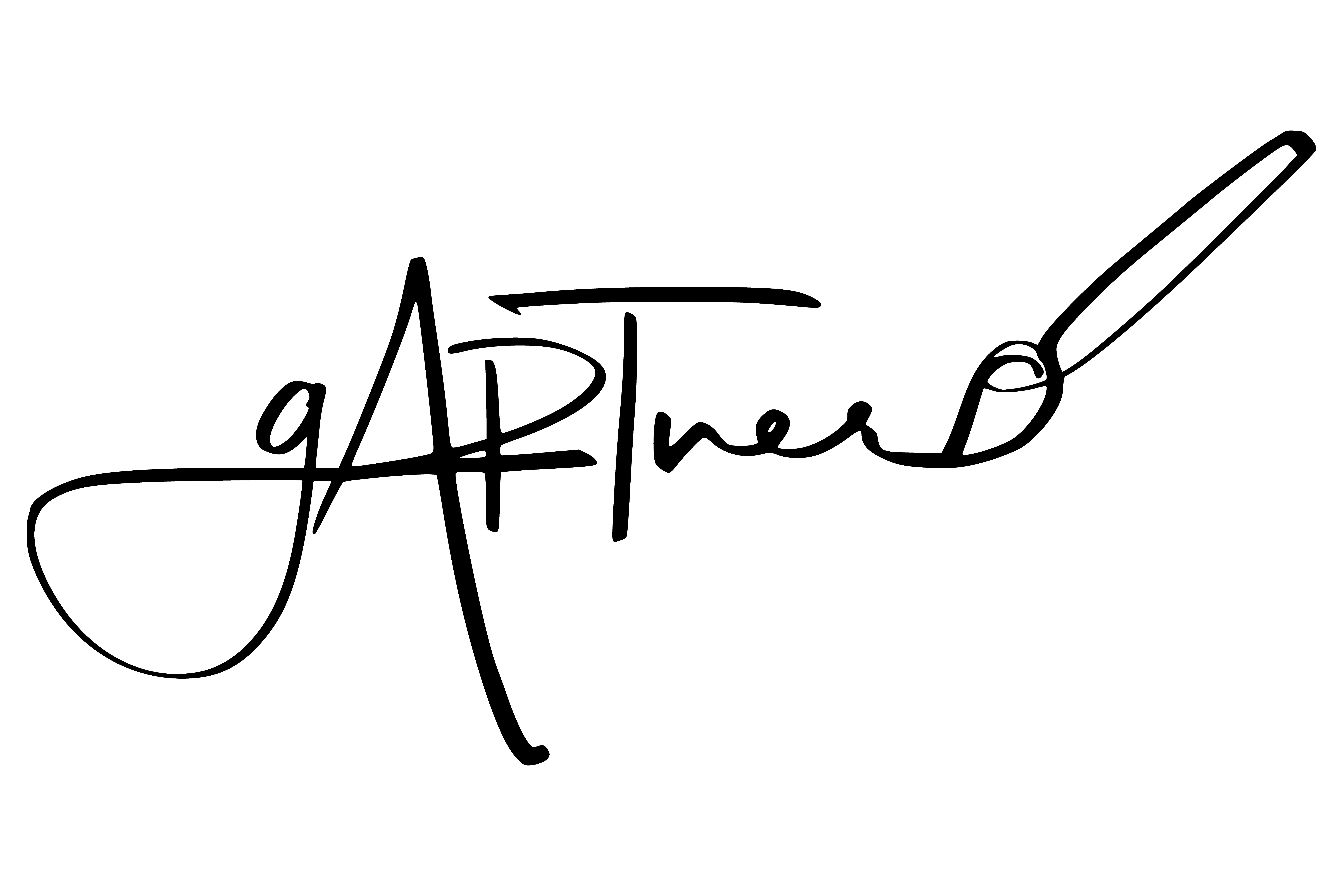 Carolina Gartner Art Logo