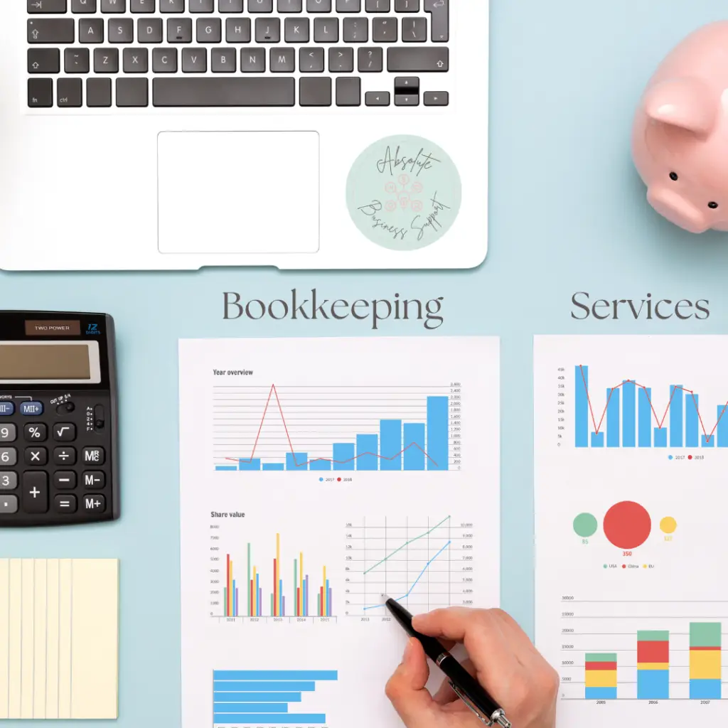 Bookkeeping Services