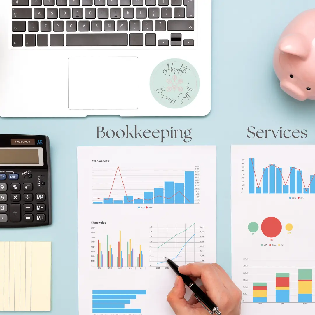 Bookkeeping Services