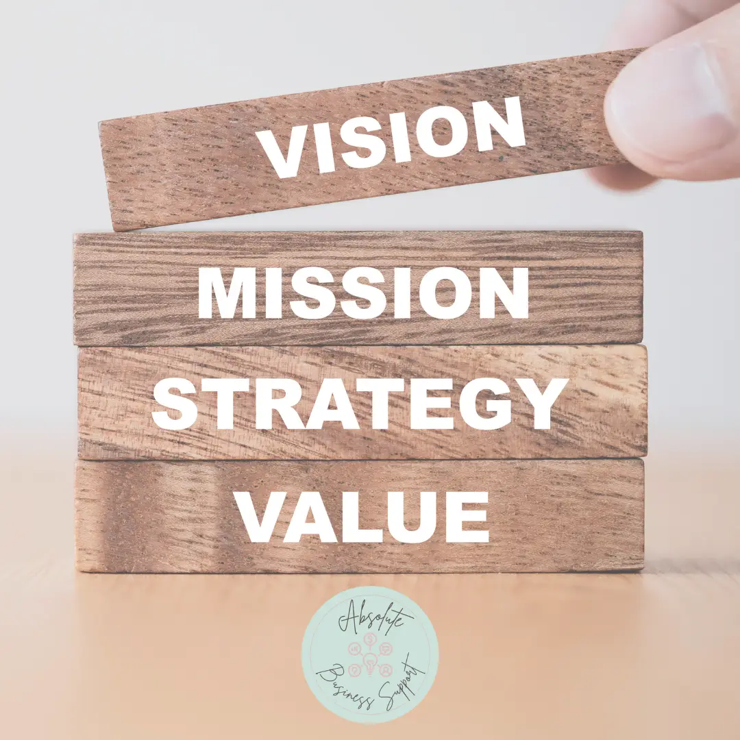 Vision Mission