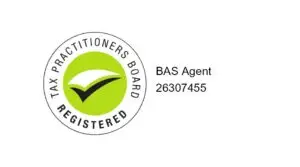 Registered BAS Agent
