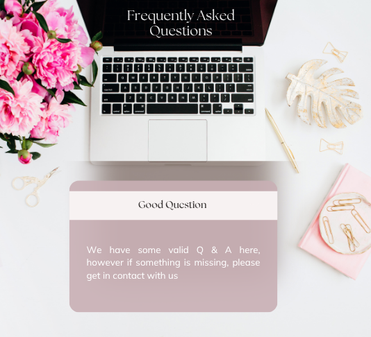 Absolute Business Support Frequently Asked Questions