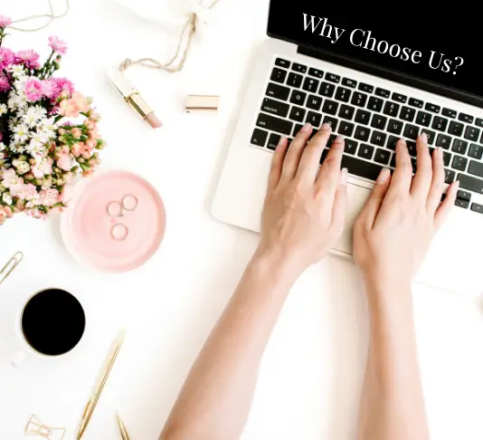 Why Choose Us?