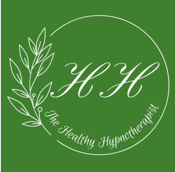 The Healthy Hypnotherapist Logo