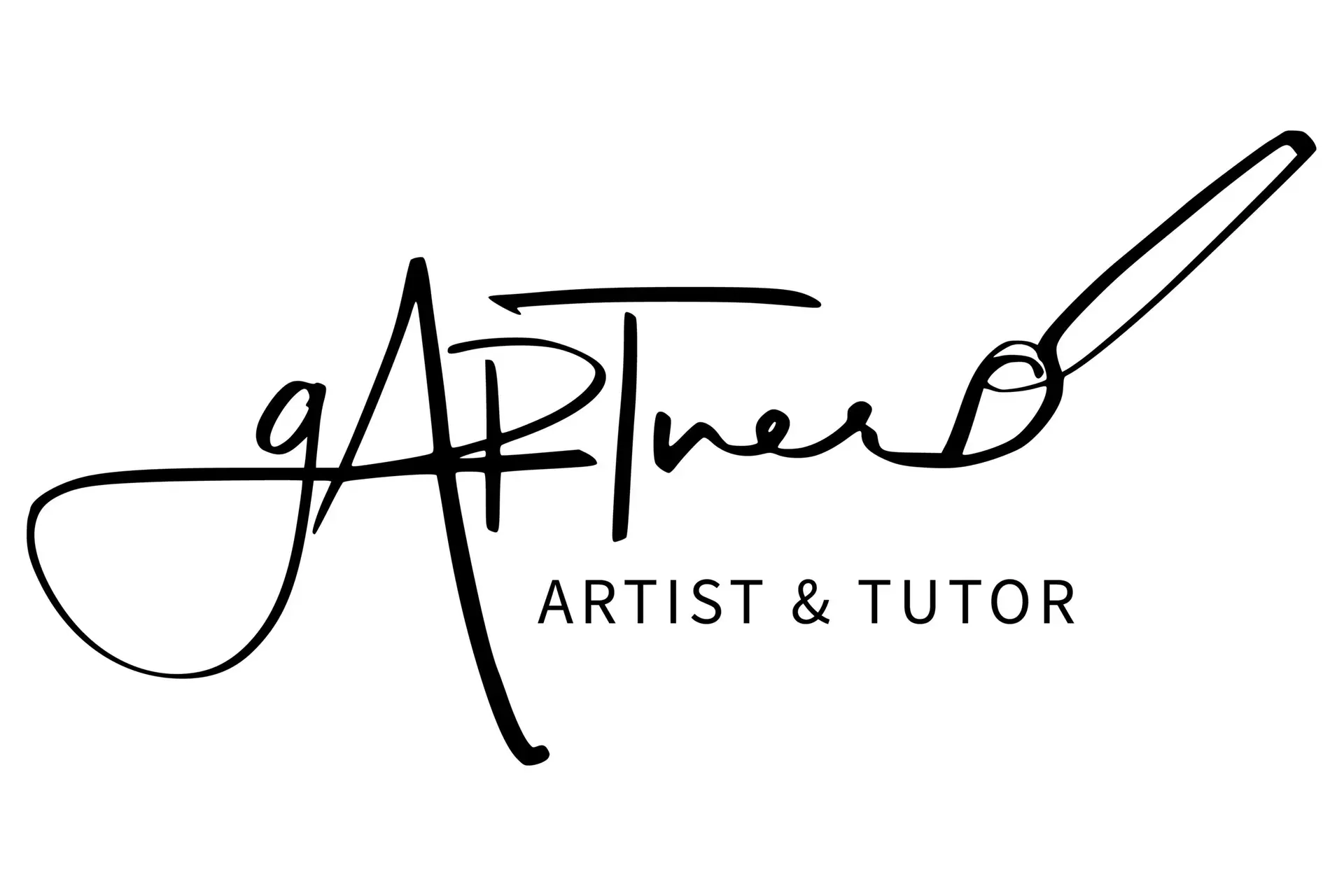 Logo carolina-gARTner-2_black_high-res