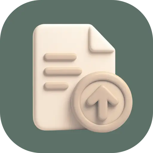 LedgerSnap App Logo